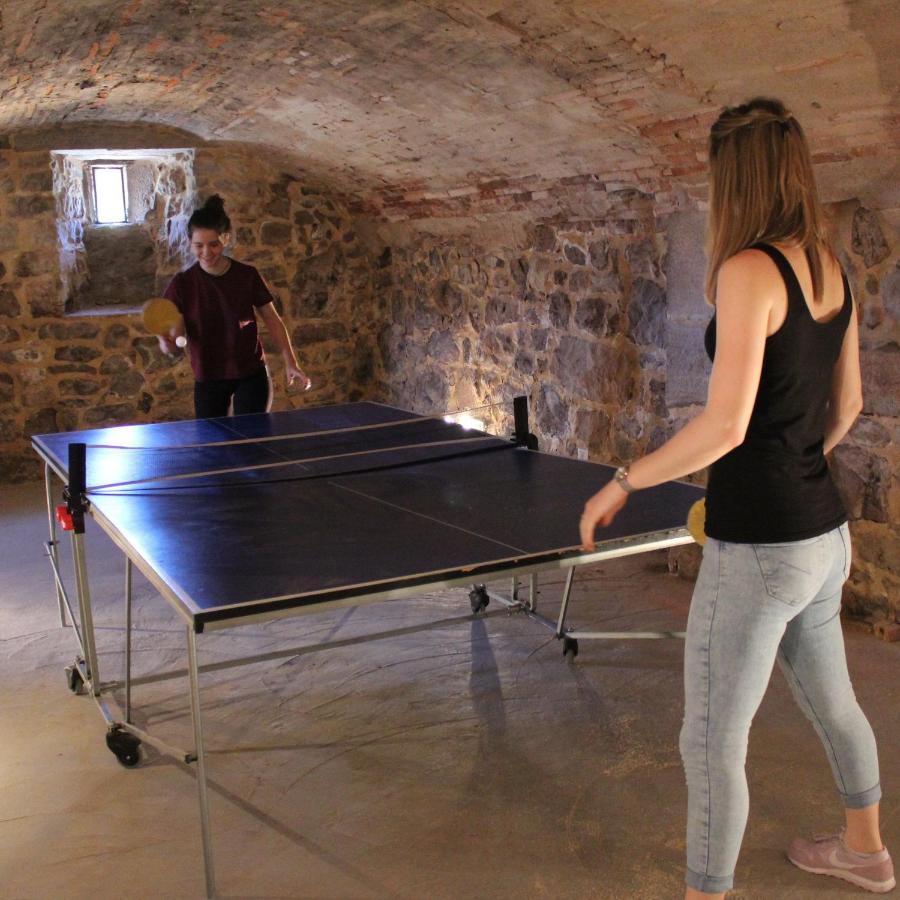 Hostal Rural Ioar Sorlada Kültér fotó