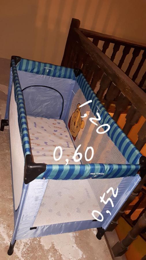 Hostal Rural Ioar Sorlada Kültér fotó