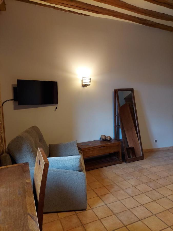 Hostal Rural Ioar Sorlada Kültér fotó