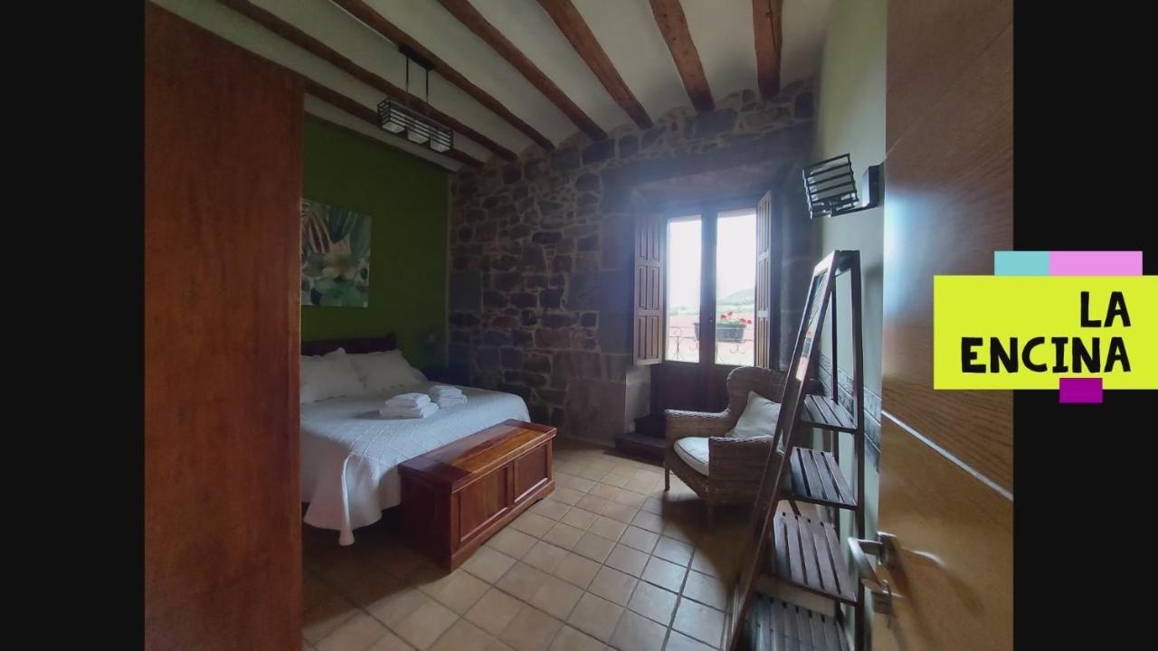 Hostal Rural Ioar Sorlada Kültér fotó